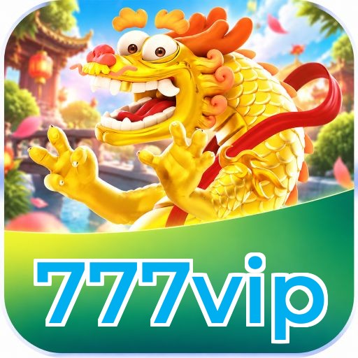 Logo 777vip