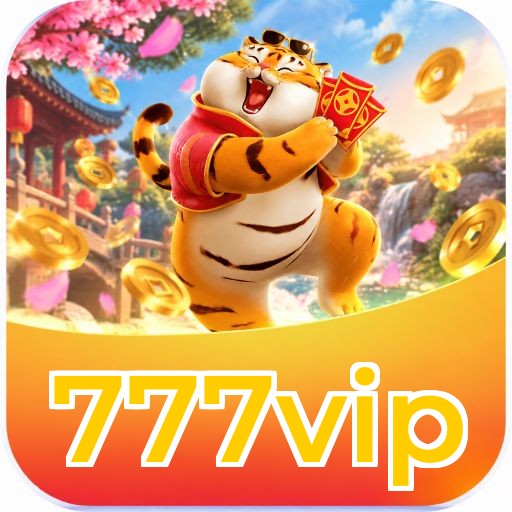 Logo 777vip