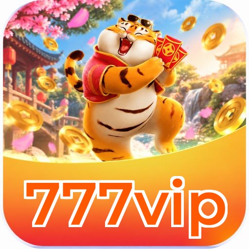 Logo 777vip