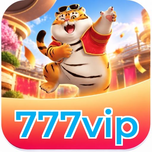 Logo APK 777vip Android