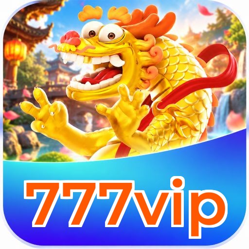 Logo 777vip
