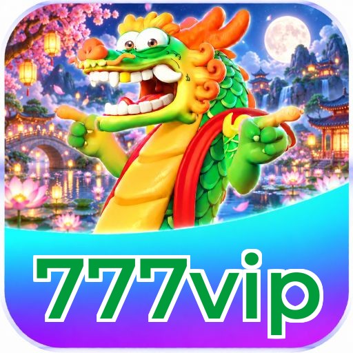 Logo 777vip