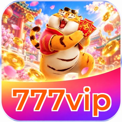 Logo 777vip