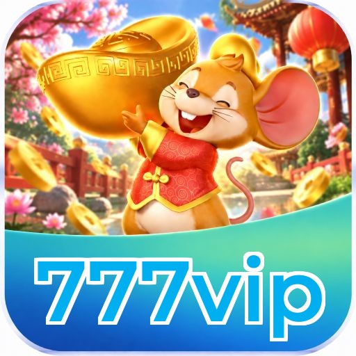 Logo 777vip
