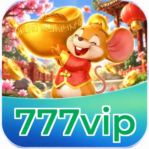 Logo 777vip - Plataforma Certificada