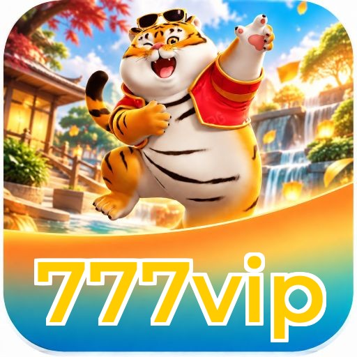 Logo 777vip