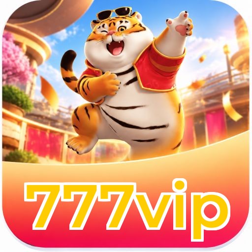 Logo 777vip