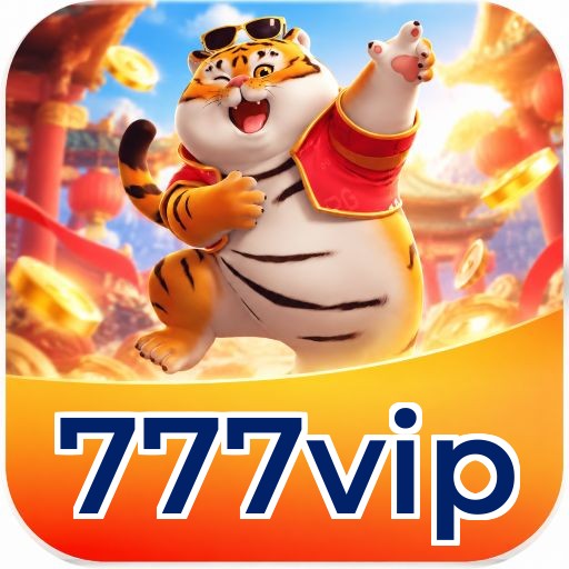 Logo 777vip