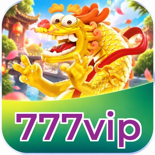 Logo 777vip
